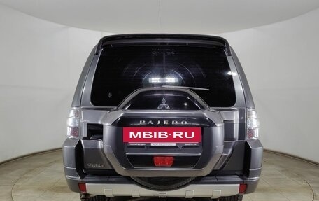 Mitsubishi Pajero IV, 2014 год, 2 250 000 рублей, 6 фотография