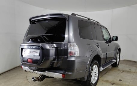 Mitsubishi Pajero IV, 2014 год, 2 250 000 рублей, 7 фотография
