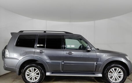 Mitsubishi Pajero IV, 2014 год, 2 250 000 рублей, 8 фотография