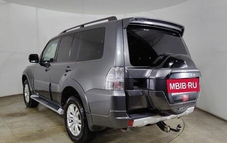 Mitsubishi Pajero IV, 2014 год, 2 250 000 рублей, 5 фотография