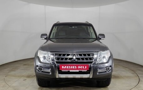 Mitsubishi Pajero IV, 2014 год, 2 250 000 рублей, 2 фотография