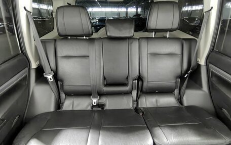 Mitsubishi Pajero IV, 2014 год, 2 250 000 рублей, 16 фотография