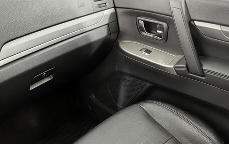 Mitsubishi Pajero IV, 2014 год, 2 250 000 рублей, 14 фотография