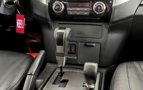 Mitsubishi Pajero IV, 2014 год, 2 250 000 рублей, 12 фотография