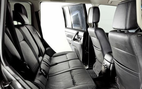 Mitsubishi Pajero IV, 2014 год, 2 250 000 рублей, 17 фотография