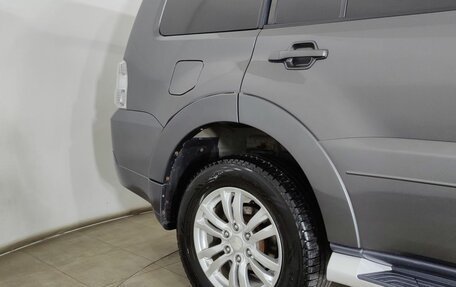 Mitsubishi Pajero IV, 2014 год, 2 250 000 рублей, 25 фотография