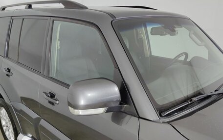 Mitsubishi Pajero IV, 2014 год, 2 250 000 рублей, 20 фотография