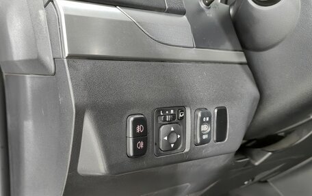 Mitsubishi Pajero IV, 2014 год, 2 250 000 рублей, 19 фотография