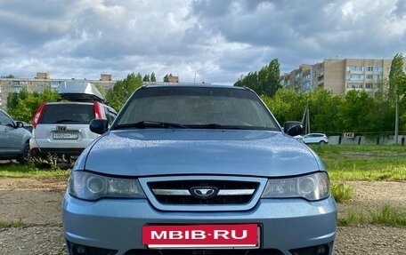 Daewoo Nexia I рестайлинг, 2010 год, 300 000 рублей, 2 фотография