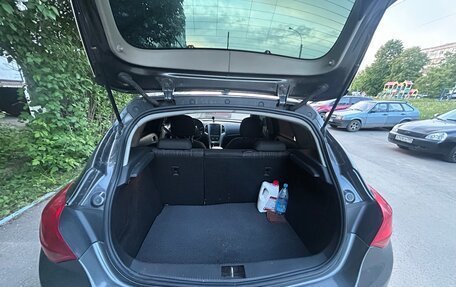 Opel Astra J, 2011 год, 430 000 рублей, 6 фотография