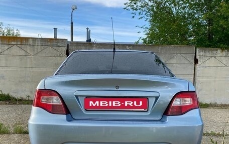 Daewoo Nexia I рестайлинг, 2010 год, 300 000 рублей, 5 фотография