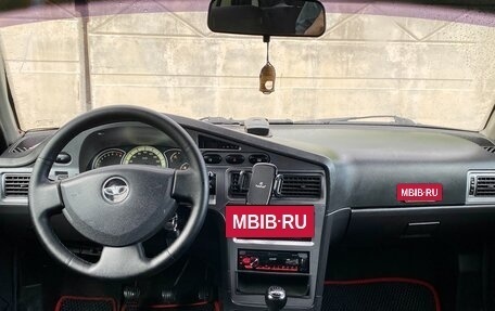 Daewoo Nexia I рестайлинг, 2010 год, 300 000 рублей, 6 фотография