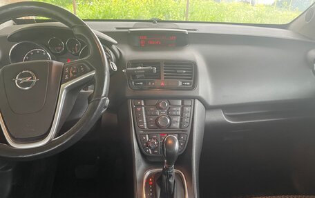 Opel Meriva, 2013 год, 660 000 рублей, 7 фотография