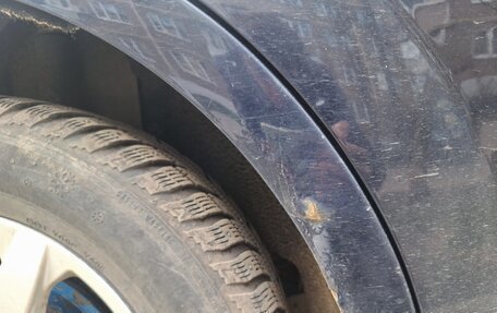 Ford Focus II рестайлинг, 2007 год, 380 000 рублей, 11 фотография
