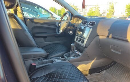 Ford Focus II рестайлинг, 2007 год, 380 000 рублей, 16 фотография