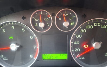 Ford Focus II рестайлинг, 2007 год, 380 000 рублей, 14 фотография