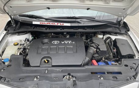 Toyota Corolla, 2008 год, 1 135 000 рублей, 8 фотография