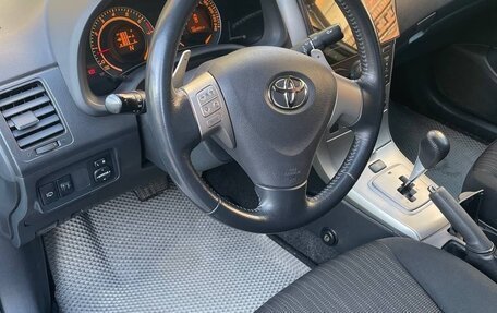 Toyota Corolla, 2008 год, 1 135 000 рублей, 12 фотография