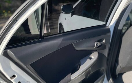Toyota Corolla, 2008 год, 1 135 000 рублей, 17 фотография
