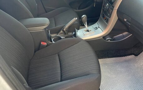 Toyota Corolla, 2008 год, 1 135 000 рублей, 16 фотография