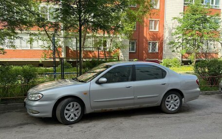 Nissan Cefiro III, 1999 год, 220 000 рублей, 4 фотография