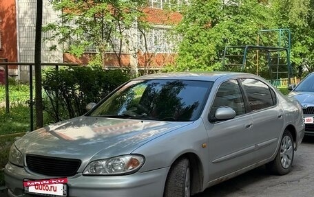 Nissan Cefiro III, 1999 год, 220 000 рублей, 3 фотография