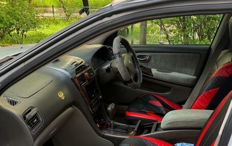Nissan Cefiro III, 1999 год, 220 000 рублей, 9 фотография