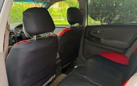 Nissan Cefiro III, 1999 год, 220 000 рублей, 11 фотография