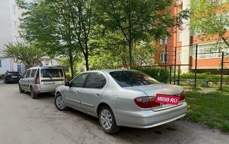 Nissan Cefiro III, 1999 год, 220 000 рублей, 5 фотография