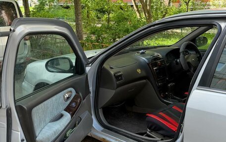 Nissan Cefiro III, 1999 год, 220 000 рублей, 8 фотография