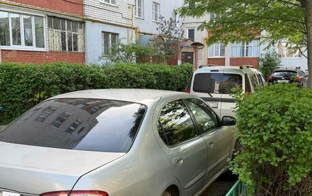 Nissan Cefiro III, 1999 год, 220 000 рублей, 7 фотография