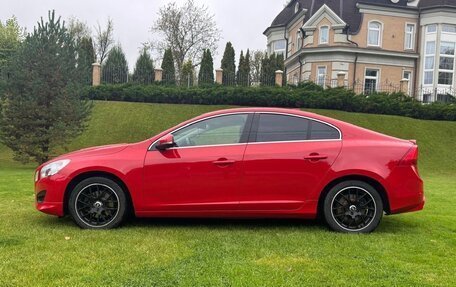 Volvo S60 III, 2011 год, 900 000 рублей, 3 фотография
