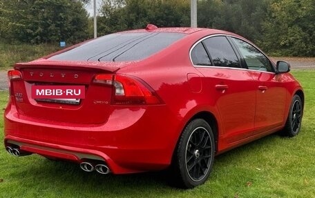 Volvo S60 III, 2011 год, 900 000 рублей, 2 фотография