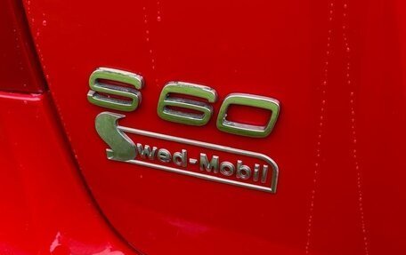 Volvo S60 III, 2011 год, 900 000 рублей, 8 фотография