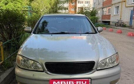 Nissan Cefiro III, 1999 год, 220 000 рублей, 2 фотография
