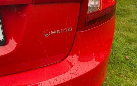 Volvo S60 III, 2011 год, 900 000 рублей, 9 фотография