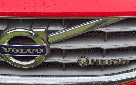 Volvo S60 III, 2011 год, 900 000 рублей, 13 фотография