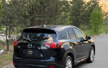 Mazda CX-5 II, 2013 год, 1 250 000 рублей, 2 фотография