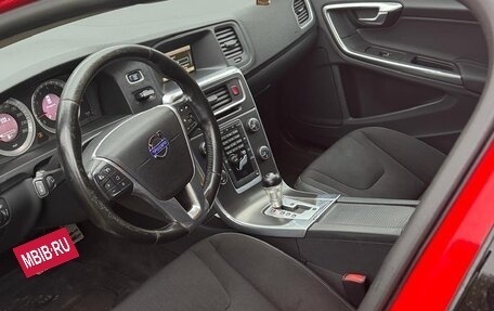 Volvo S60 III, 2011 год, 900 000 рублей, 12 фотография