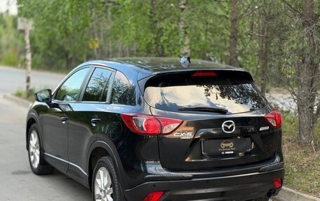 Mazda CX-5 II, 2013 год, 1 250 000 рублей, 4 фотография