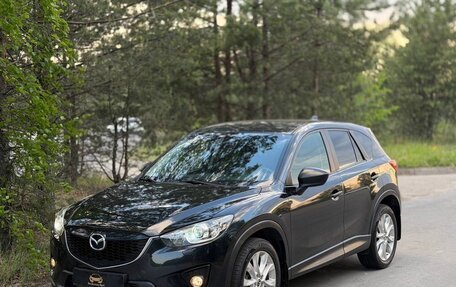 Mazda CX-5 II, 2013 год, 1 250 000 рублей, 3 фотография