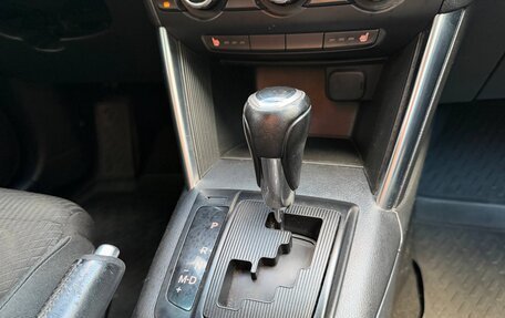 Mazda CX-5 II, 2013 год, 1 250 000 рублей, 9 фотография
