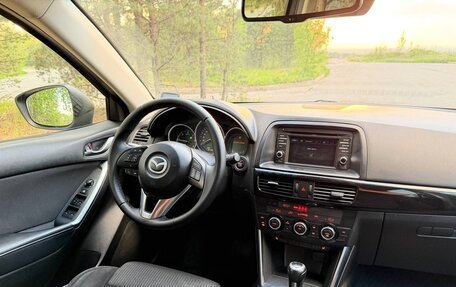Mazda CX-5 II, 2013 год, 1 250 000 рублей, 6 фотография