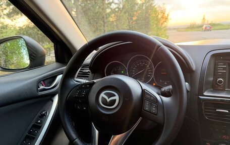 Mazda CX-5 II, 2013 год, 1 250 000 рублей, 10 фотография