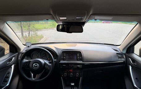 Mazda CX-5 II, 2013 год, 1 250 000 рублей, 7 фотография