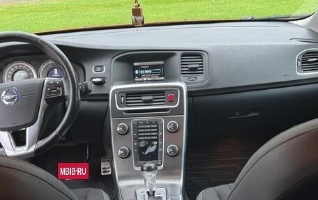 Volvo S60 III, 2011 год, 900 000 рублей, 7 фотография