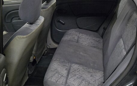 Renault Logan I, 2006 год, 350 000 рублей, 8 фотография