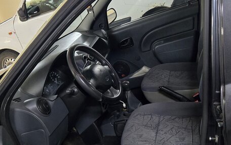 Renault Logan I, 2006 год, 350 000 рублей, 9 фотография