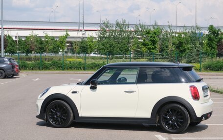 MINI Hatch, 2019 год, 1 940 000 рублей, 7 фотография