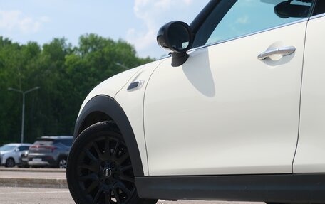 MINI Hatch, 2019 год, 1 940 000 рублей, 8 фотография